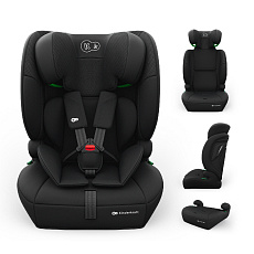 KINDERKRAFT Autosedačka Comfort Up 2 Plus i-Size (76-150 cm) Black KINDERKRAFT Autosedačka Comfort Up 2 Plus i-Size (76-150 cm) Black