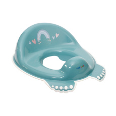 TEGA BABY Redukce na WC Meteo - turquoise
