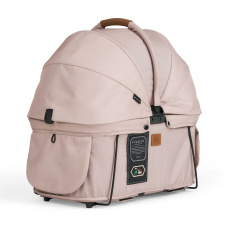 FIKAGO Nosič pro psy a kočky Sway2 Hygge Beige