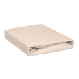 BABYMATEX Prostěradlo nepromokavé 60x120 cm béžové