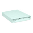BABYMATEX Prostěradlo nepromokavé 70x140 cm mátové