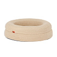 EXPLORER DOG Pelech ortopedický Dognut S/M 76cm Sandy Beige