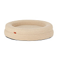 EXPLORER DOG Pelech ortopedický Dognut M/L 100cm Sandy Beige