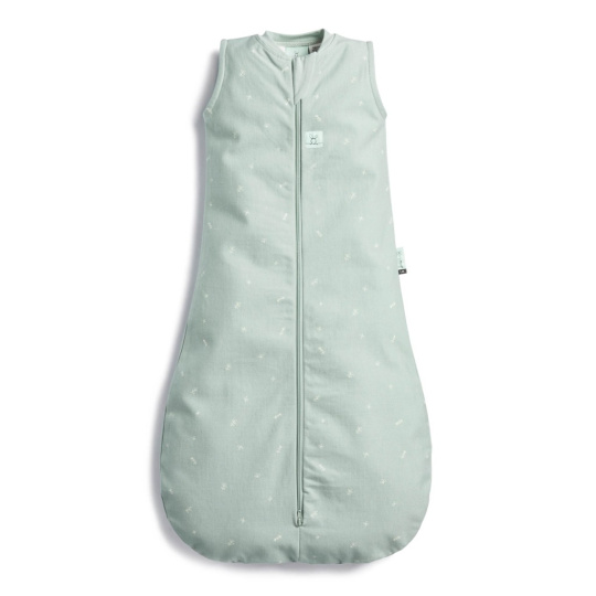 ERGOPOUCH Vak na spaní organická bavlna Jersey Sage 3-12 m, 6-10 kg, 1 tog ERGOPOUCH Vak na spaní organická bavlna Jersey Sage 3-12 m, 6-10 kg, 1 tog