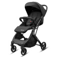 Sportovní kočárek Bimelo Baby Mix Ultra-light černý 2025
