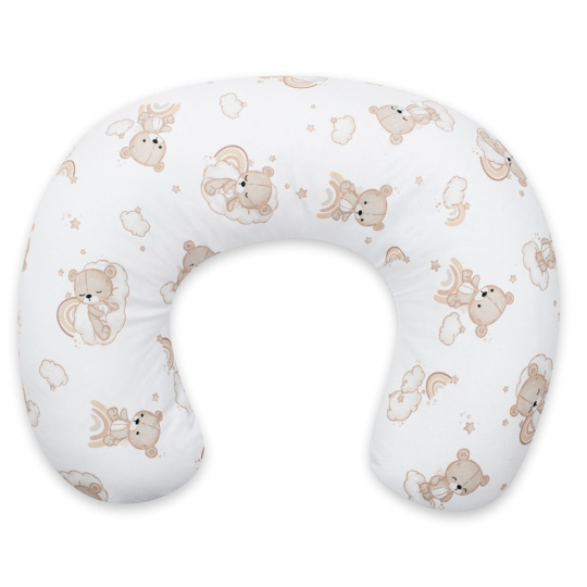 Kojící polštář New Baby Medvídci