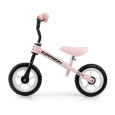Dětské balanční kolo Milly Mally Milly Mally Dragon pink