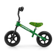 Dětské balanční kolo Milly Mally Milly Mally Dragon green