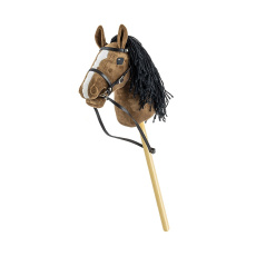 Hobby Horse Plus Milly Mally brown Hobby Horse Plus Milly Mally brown