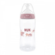 Kojenecká láhev NUK First Choice Temperature Control 300 ml Koala