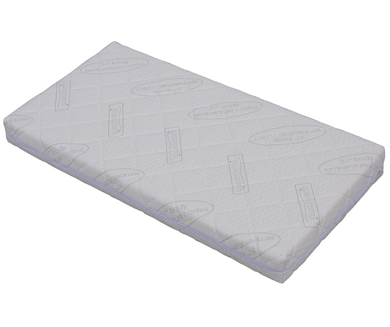 Scarlett Matrace Scarlett Termo - 120 x 60 x 12 cm