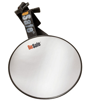 BeSafe Baby Mirror BeSafe Baby Mirror