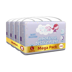 MonPeri Klasik Mega Pack