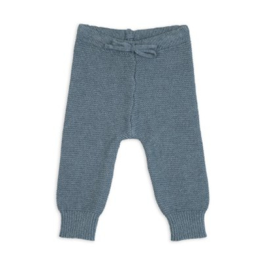 LODGER Pletené tepláčky Merino Dragonfly vel. 56 LODGER Pletené tepláčky Merino Dragonfly vel. 56