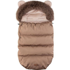 FREEON Zimní fusak Arctic Brown FREEON Zimní fusak Arctic Brown