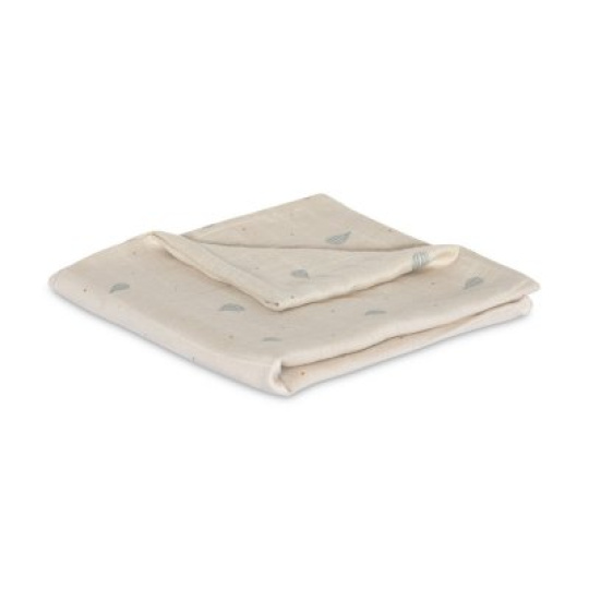 NUUROO Valentin Mušelínová plena z bambusu Air Baloon Dot NUUROO Valentin Mušelínová plena z bambusu Air Baloon Dot