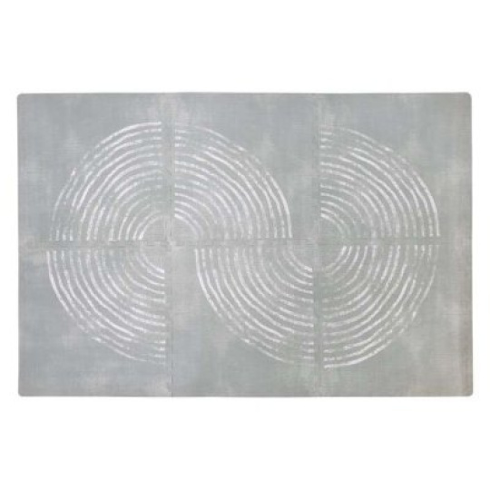 FREEON Free2Play Pěnová hrací podložka Puzzle 6 ks Lines FREEON Free2Play Pěnová hrací podložka Puzzle 6 ks Lines