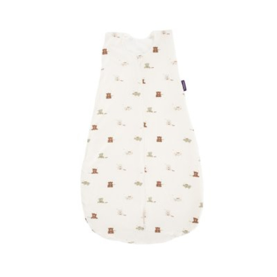 TRÄUMELAND Letní spací pytel Liebmich Patita 60