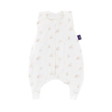 TRÄUMELAND Spací pytel „to Go“ Tog 1,5 Hophop Bunny beige 104 TRÄUMELAND Spací pytel „to Go“ Tog 1,5 Hophop Bunny beige 104