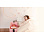 Smoby Postýlka pro panenku Pink Maxi-Cosi&Quinny Co Sleeping Bed  pro 38 cm panenku 4 výškové pozice