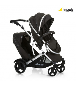 Hauck Duett 2 2020 kočárek Hauck Duett 2 2020 kočárek