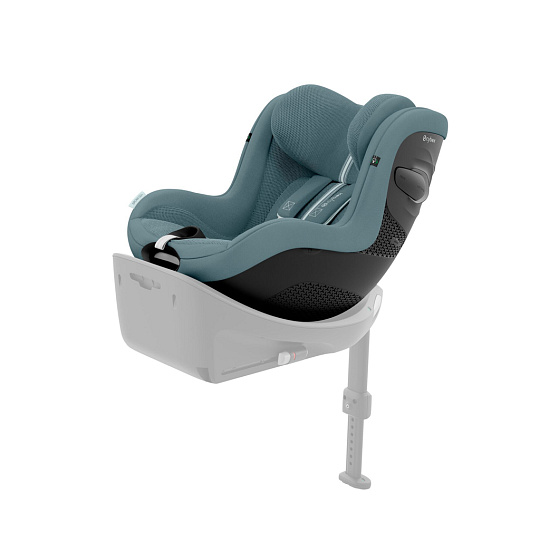 CYBEX Autosedačka Sirona G3 Plus (61-105 cm) Stormy Blue Gold