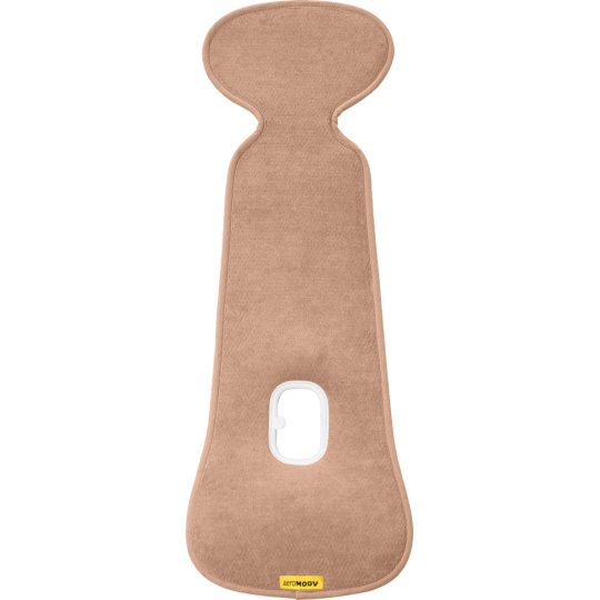 AEROMOOV Vložka do autosedačky Tuscany 9-18 kg