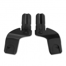 Hauck Atlantic Twin Adapter universal ( Maxi Cosi) 2023 Hauck Atlantic Twin Adapter universal ( Maxi Cosi) 2023