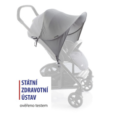 Babypoint sluneční clona 2022