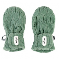 LODGER Mittens Empire Fleece Geen Bay 6 - 12 měsíců LODGER Mittens Empire Fleece Geen Bay 6 - 12 měsíců