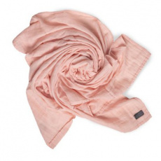 VINTER & BLOOM Deka Single Muslin Organic Dusty Rose VINTER & BLOOM Deka Single Muslin Organic Dusty Rose