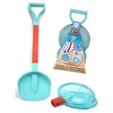 COMPACTOYS Sada na pláž/písek 2v1 COMPACTOYS Sada na pláž/písek 2v1