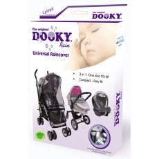 Dooky Pláštěnka Rain DOPRODEJ - zboží bez krabičky Dooky Pláštěnka Rain DOPRODEJ - zboží bez krabičky