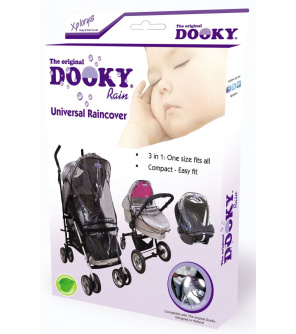 Dooky Pláštěnka Rain DOPRODEJ - zboží bez krabičky Dooky Pláštěnka Rain DOPRODEJ - zboží bez krabičky