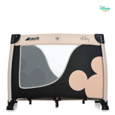 Hauck Disney Play'n Relax SQ 2018 : mickey classic Hauck Disney Play'n Relax SQ 2018 : mickey classic