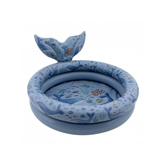 Nafukovací bazének 80 cm Ocean World Nafukovací bazének 80 cm Ocean World