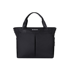 Přebalovací taška Brielle Black Přebalovací taška Brielle Black