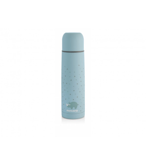 Termoska Silky Blue 500ml Termoska Silky Blue 500ml