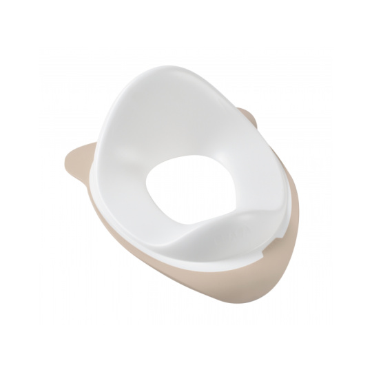 Sedátko na WC Clay Earth Sedátko na WC Clay Earth