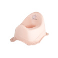 MALTEX Nočník protiskluzový Sloník Minimal - peach rose