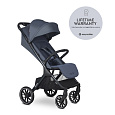 EASYWALKER Sportovní kočárek Jackey XL NXT Deep Blue
