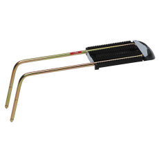 HAMAX Extra tyč Kiss/Sleepy/Smiley - předklon HAMAX Extra tyč Kiss/Sleepy/Smiley - předklon