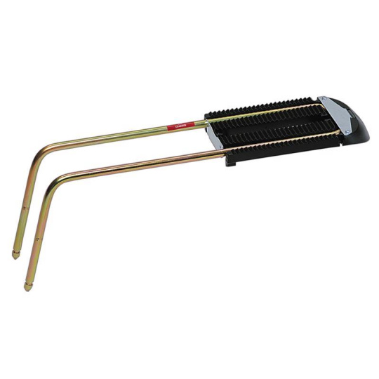 HAMAX Extra tyč Kiss/Sleepy/Smiley - předklon