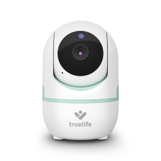 TRUELIFE Dětská jednotka k videochůvičce NannyCam R4 TRUELIFE Dětská jednotka k videochůvičce NannyCam R4