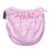 T-TOMI Plavky plenkové s volánkem, 5-15kg, Pink dots