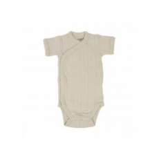 LODGER Romper SS Tribe Birch 74