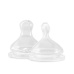 ÉLHÉE Náhradní savička M 2 ks