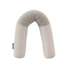 TRÄUMELAND Zmenšující vložka do hnízdečka Air Beige Meliert TRÄUMELAND Zmenšující vložka do hnízdečka Air Beige Meliert