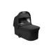 BabyJogger Korba DELUXE na SUMMIT X3/CITY SELECT 2 - TENCEL - LUNAR BLACK