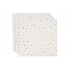 Pleny 3 ks 70x70 cm Animal Friends Pleny 3 ks 70x70 cm Animal Friends